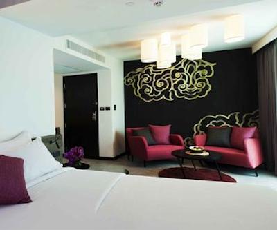 یو سوخومویت بانکوک