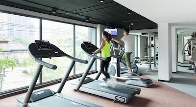 یو سوخومویت بانکوک