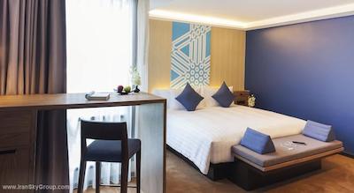 یو سوخومویت بانکوک