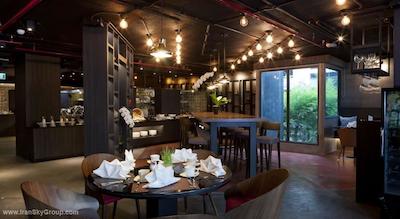 یو سوخومویت بانکوک