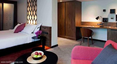 یو سوخومویت بانکوک