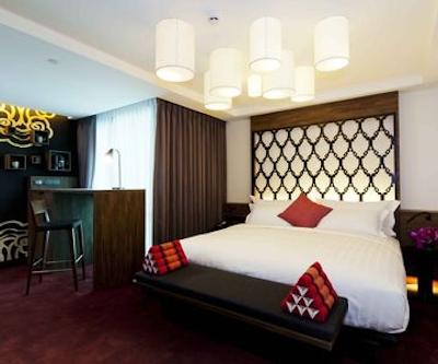 یو سوخومویت بانکوک