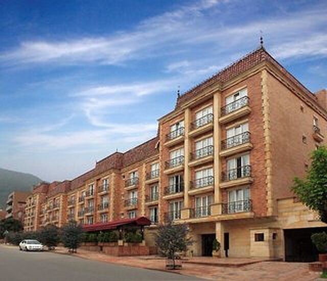 استلار ویندسُر هوس