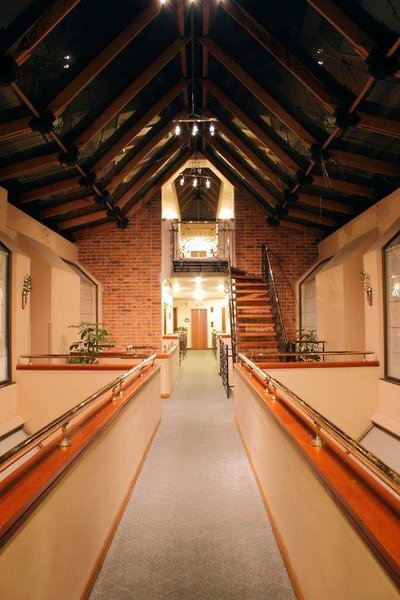 استلار ویندسُر هوس