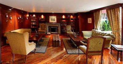 استلار ویندسُر هوس