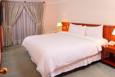 استلار ویندسُر هوس