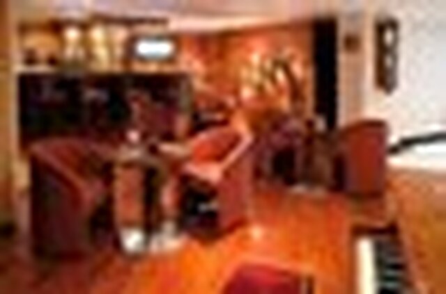 استلار ویندسُر هوس