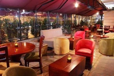 استلار ویندسُر هوس