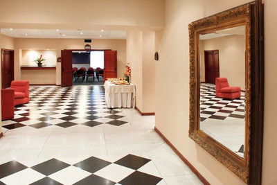 استلار ویندسُر هوس