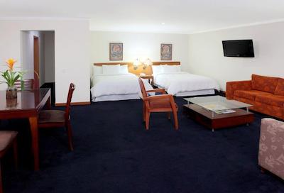 استلار ویندسُر هوس