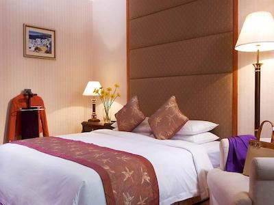 گراند پارک هتل هفی