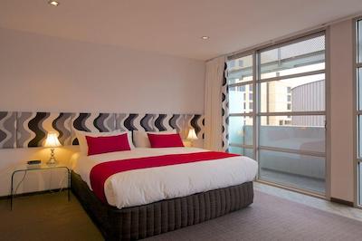 زرو داوی بوتیک اپارتمنتز