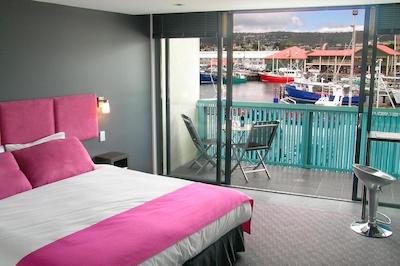 زرو داوی بوتیک اپارتمنتز