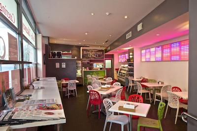 زرو داوی بوتیک اپارتمنتز