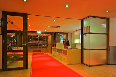 زرو داوی بوتیک اپارتمنتز