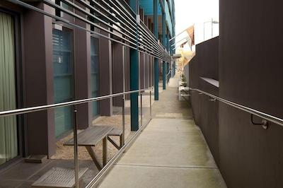 زرو داوی بوتیک اپارتمنتز