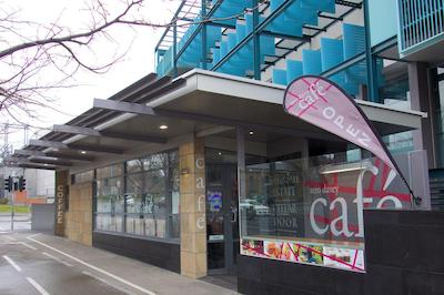 زرو داوی بوتیک اپارتمنتز