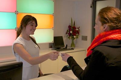 زرو داوی بوتیک اپارتمنتز