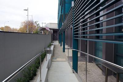 زرو داوی بوتیک اپارتمنتز