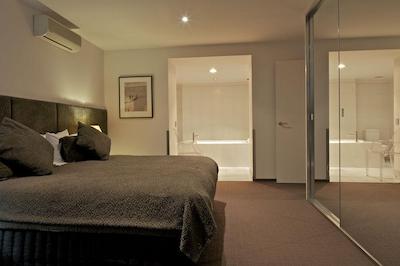 زرو داوی بوتیک اپارتمنتز