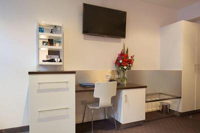 زرو داوی بوتیک اپارتمنتز