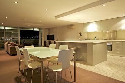 زرو داوی بوتیک اپارتمنتز