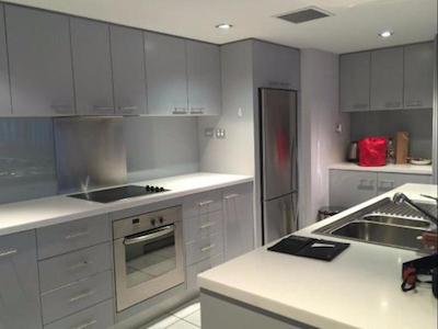 زرو داوی بوتیک اپارتمنتز