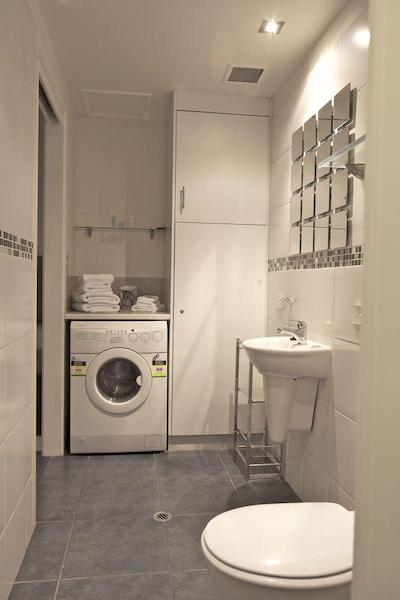 زرو داوی بوتیک اپارتمنتز