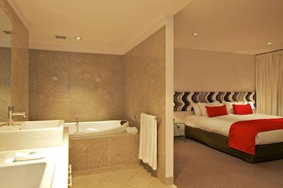 زرو داوی بوتیک اپارتمنتز