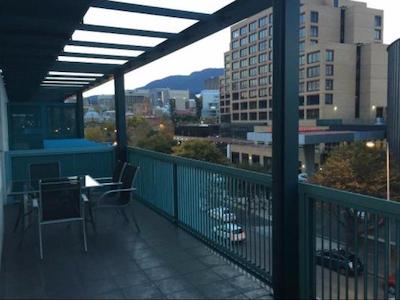 زرو داوی بوتیک اپارتمنتز