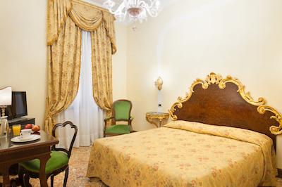 هتل سان کاسیانو-رسیدنزا دپکا کا فاوارتو