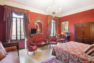 هتل سان کاسیانو-رسیدنزا دپکا کا فاوارتو