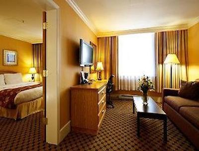 دز این وانکوور دونتون