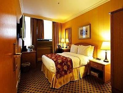 دز این وانکوور دونتون