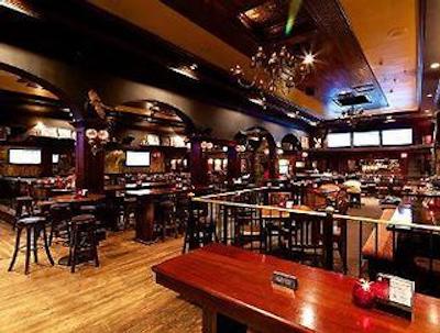 دز این وانکوور دونتون