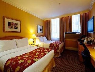 دز این وانکوور دونتون