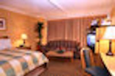 دز این وانکوور دونتون