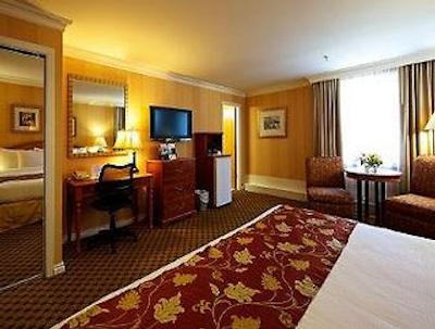 دز این وانکوور دونتون