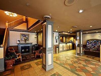 دز این وانکوور دونتون