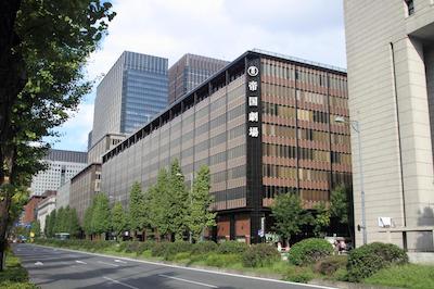 د پنینسولا تکیو