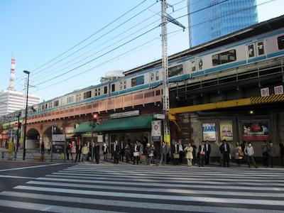 د پنینسولا تکیو