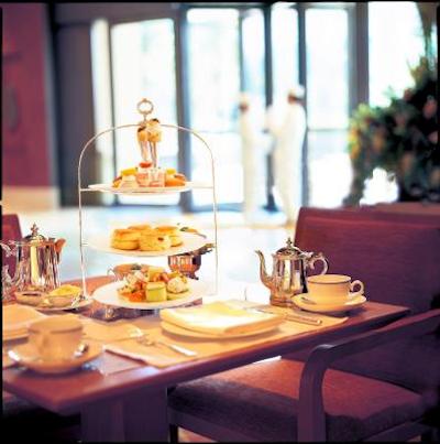 د پنینسولا تکیو