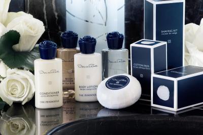 د پنینسولا تکیو