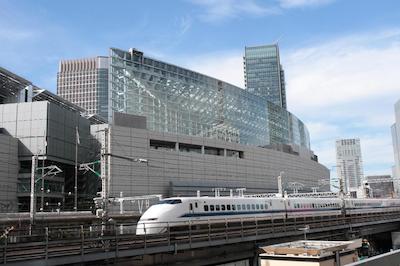 د پنینسولا تکیو