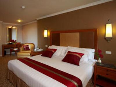 ناسا وگاس هتل