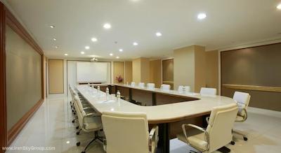 ناسا وگاس هتل