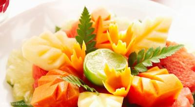 ناسا وگاس هتل