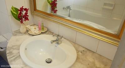 ناسا وگاس هتل