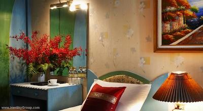 ناسا وگاس هتل