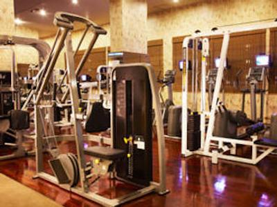 ناسا وگاس هتل